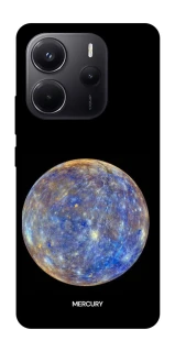 Чохол на Xiaomi Redmi Note 14 5G Mercury фото 1 з 1