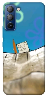 Чохол на TECNO Pop 5 LTE Karaculya фото 1 з 1