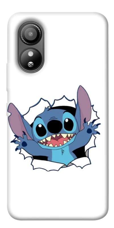 Чохол на ZTE Blade L220 Stitch ver.19 фото 1 з 1