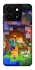 Чохол на ZTE Blade A35 4G Minecraft game фото 1 з 1