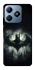 Чехол на Realme C63 Batman icon фото 1 из 1