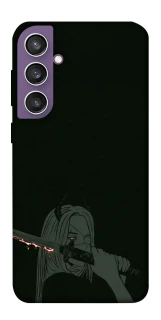 Чохол на Samsung Galaxy S23 FE Людина-бензопила фото 1 з 1