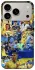Чехол на Apple iPhone 18 Pro UA-Football ver.6 фото 1 из 2