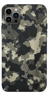 Чохол на Apple iPhone 12 Pro (6.1") Camouflage v10 фото 1 з 1