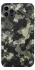 Чохол на Apple iPhone 12 Pro (6.1") Camouflage v10 фото 1 з 1