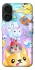 Чохол на Apple iPhone 17 (6.3") Adopt Me Rainbow Pet Parade фото 1 з 1