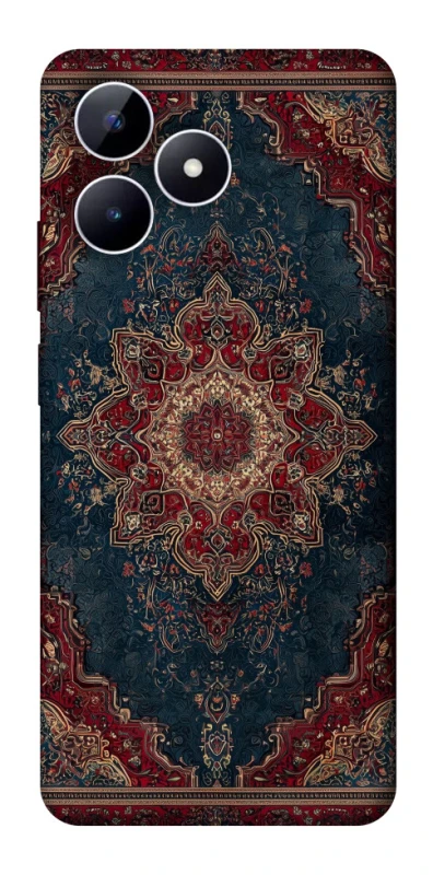Чехол на Realme Note 50 5G Ковёр v88 фото 1 из 1