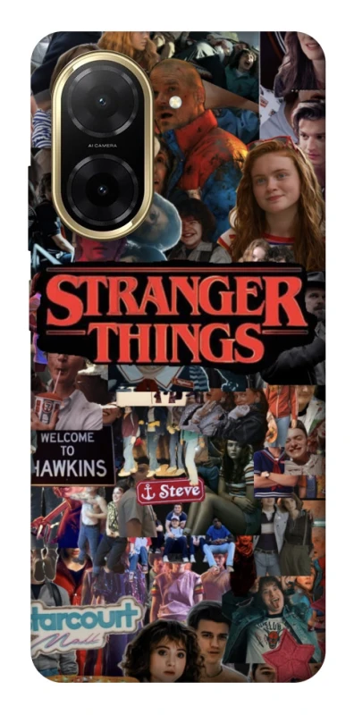 Чохол на Xiaomi Redmi A5 (Europe version) Stranger Things ver.28 фото 1 з 1