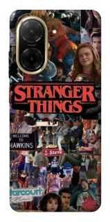 Чехол на Xiaomi Redmi A5 (Europe version) Stranger Things ver.28 фото 1 из 1