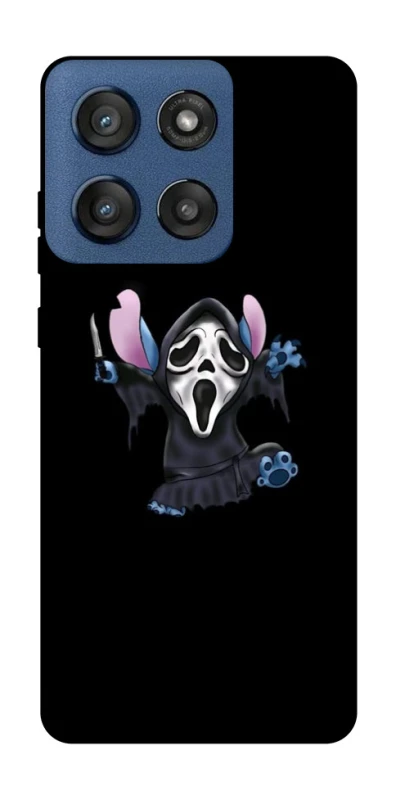 Чохол на Motorola Edge 60 Stylus Halloween Stitch ver.2 фото 1 з 1