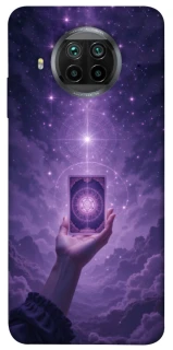 Чохол на Xiaomi Mi 10T Lite / Redmi Note 9 Pro 5G Universe in tarot фото 1 з 1