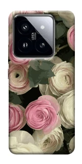 Чохол на Xiaomi 14 Pro Gardens фото 1 з 1