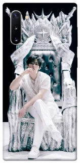 Чехол на Samsung Galaxy Note 10 Lee Know GIANT фото 1 из 1