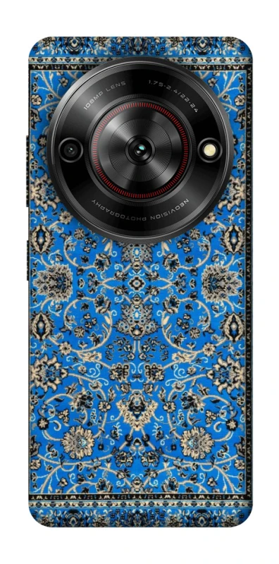 Чехол на ZTE Nubia Focus Ковёр v52 фото 1 из 1