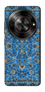 Чохол на ZTE Nubia Focus Килим v52 фото 1 з 1