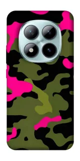 Чохол на Xiaomi Redmi Note 15 Pro+ 5G Camouflage v29 фото 1 з 1