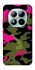 Чохол на Xiaomi Redmi Note 15 Pro+ 5G Camouflage v29 фото 1 з 1
