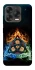 Чехол на ZTE Blade V70 Design Трикветр фото 1 из 2