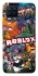 Чехол на Realme 8 Roblox v4 фото 1 из 1