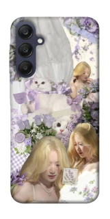 Чохол на Samsung Galaxy A25 5G Shuhua v2 - (G)I-DLE фото 1 з 1