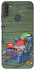 Чохол на Samsung Galaxy A11 Mr.Krabs фото 1 з 1