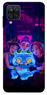 Чехол на Samsung Galaxy M12 K-Pop Demon Hunters ver.11 фото 1 из 1
