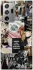 Чохол на Samsung Galaxy Note 20 Ultra Fashion collage ver.11 фото 1 з 1