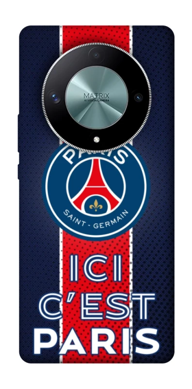 Чохол на Huawei Magic6 Lite FC PSG v1 фото 1 з 1