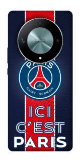Чехол на Huawei Magic6 Lite FC PSG v1 фото 1 из 1