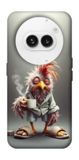 Чохол на Nothing Phone (2a) Півник фото 1 з 1