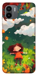 Чохол на Xiaomi Redmi A1+ / Poco C50 / A2+ Ginger фото 1 з 1