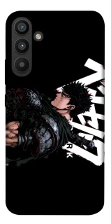 Чохол на Samsung Galaxy A34 5G Berserk v12 фото 1 з 1