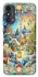 Чохол на ZTE Blade A53 Christmas spirit ver.12 фото 1 з 1