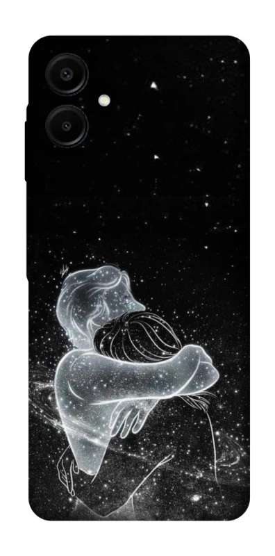 Чохол на Samsung Galaxy A07 Galactic love фото 1 з 1