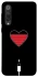 Чохол на Xiaomi Mi 9 SE Charge your heart фото 1 з 1