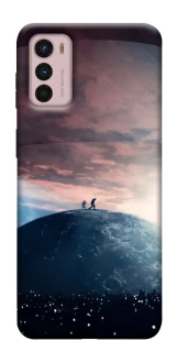 Чехол на Motorola Moto G42 Kanye West ver.6 фото 1 из 1