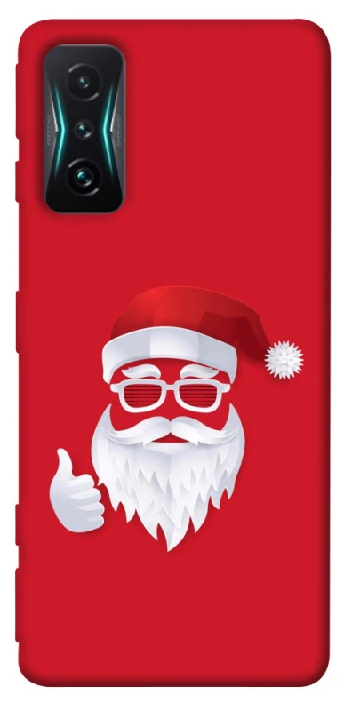 Чохол на Xiaomi Redmi K50 Gaming Christmas mood ver.12 фото 1 з 1