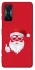 Чохол на Xiaomi Redmi K50 Gaming Christmas mood ver.12 фото 1 з 1