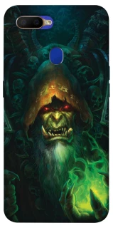 Чохол на Oppo A5s Gul'dan фото 1 з 1