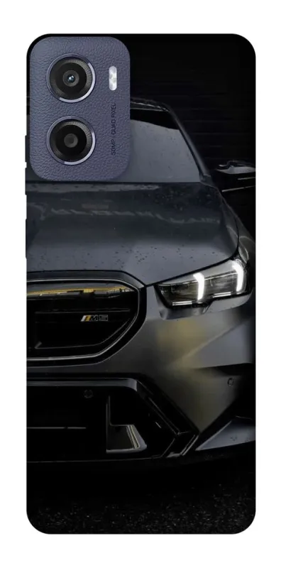 Чехол на Motorola Moto G05 BMW v42 фото 1 из 1