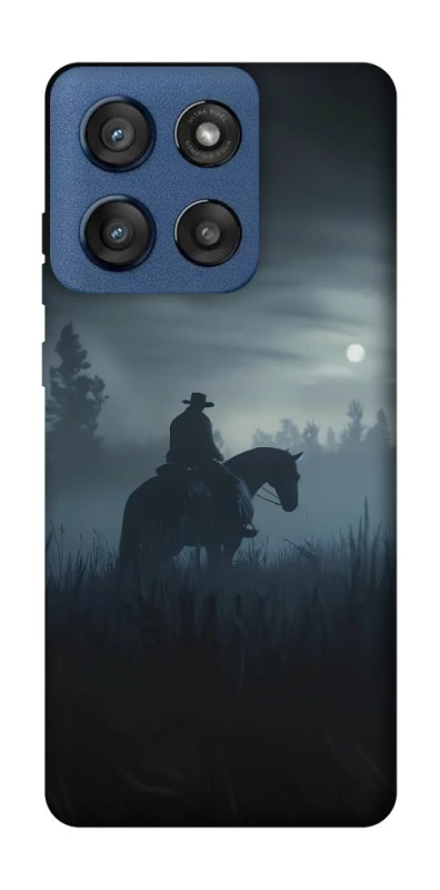 Чохол на Motorola Edge 60 Stylus cowboy фото 1 з 1