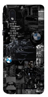 Чохол на Samsung Galaxy M01 Core / A01 Core BMW collage ver.3 фото 1 з 1
