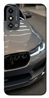 Чехол на ZTE Blade A53 BMW v53 фото 1 из 1