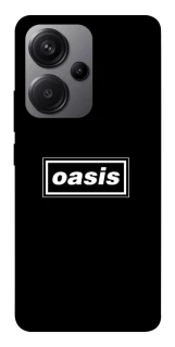 Чохол на Xiaomi Redmi Note 13 Pro+ Oasis logo фото 1 з 1