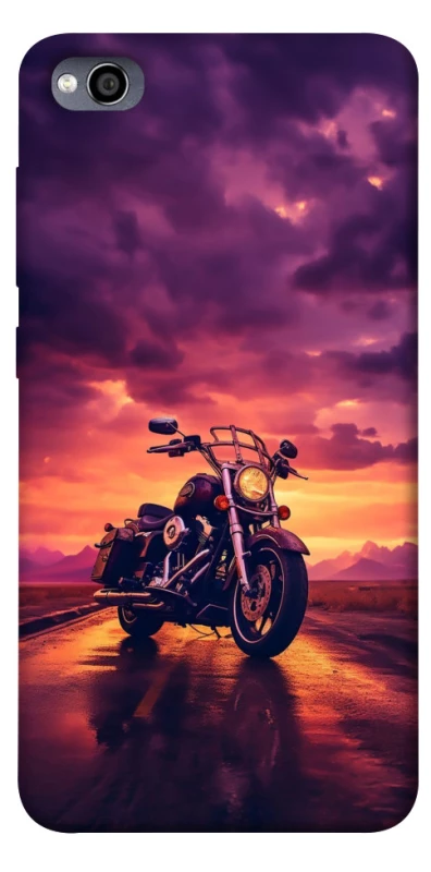 Чохол на Xiaomi Redmi 4a Motorbike фото 1 з 1