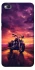 Чохол на Xiaomi Redmi 4a Motorbike фото 1 з 1