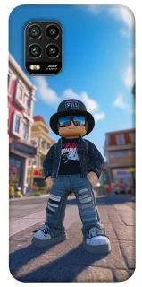 Чохол на Xiaomi Mi 10 Lite Roblox aesthetics ver.3 фото 1 з 1