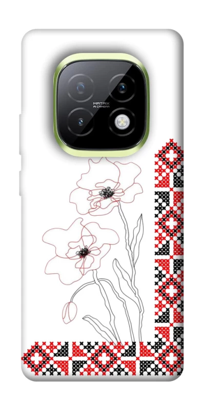 Чохол на Realme Narzo 70 Turbo Вишиванка на смартфон фото 1 з 1