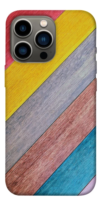 Чохол на Apple iPhone 13 Pro (6.1") Дерево фото 1 з 1