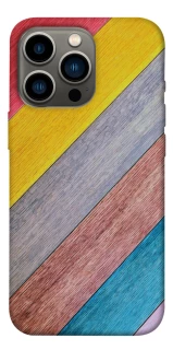 Чохол на Apple iPhone 13 Pro (6.1") Дерево фото 1 з 1